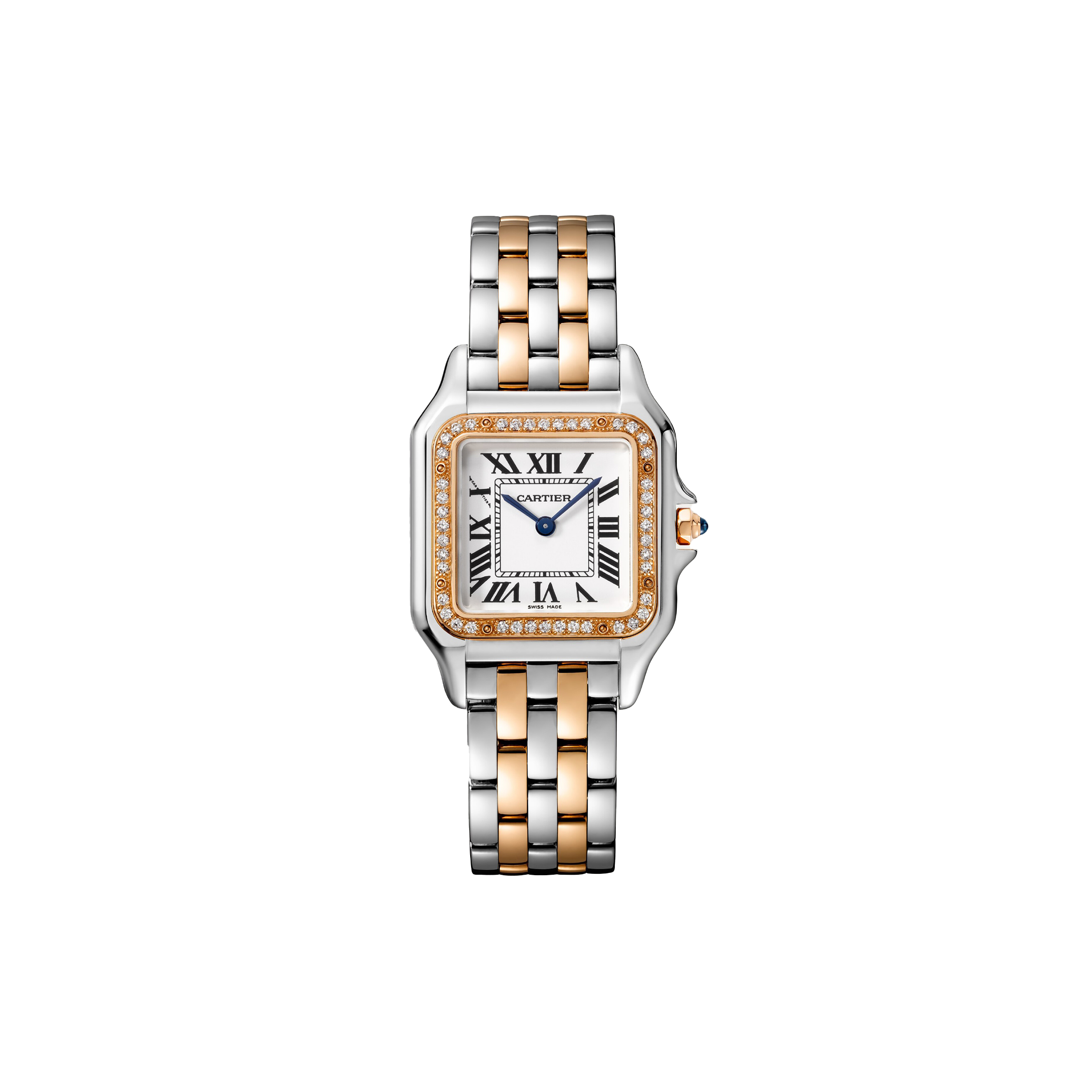 CARTIER PANTHÈRE DE CARTIER 37MM WATCH W3PN0010